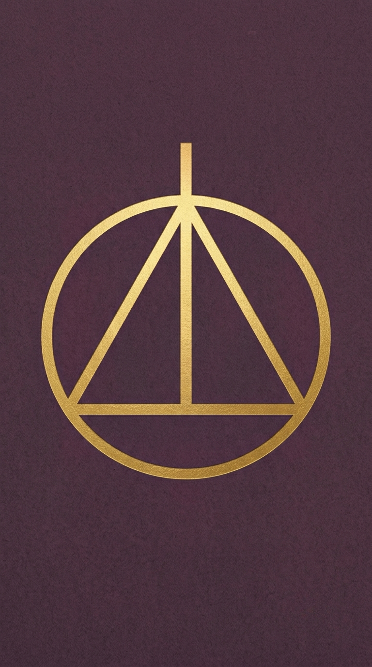 Symbol kategorii Filozoficzne