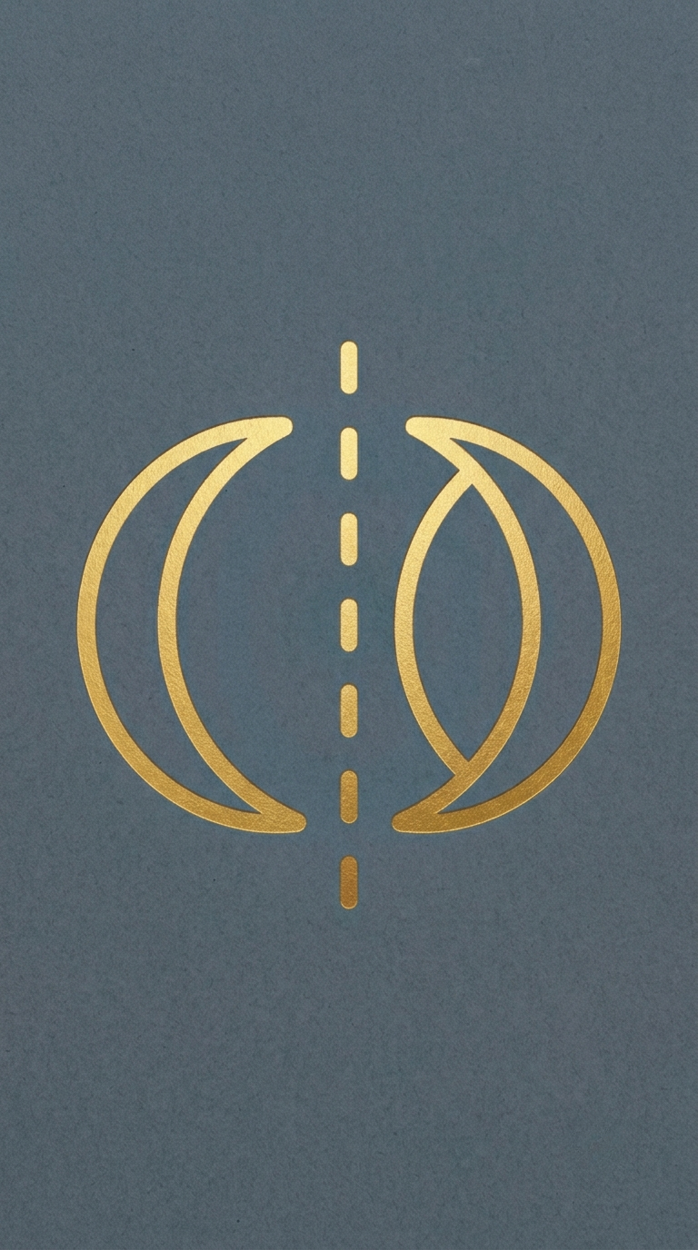Symbol kategorii Refleksyjne